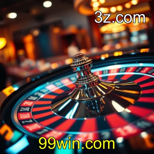 Baccarat no 99win.com: Sofisticação e Emoção em Jogo