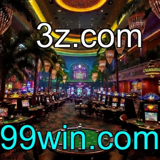 99win.com Atendimento