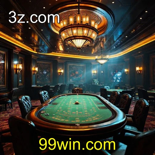 Fidelidade Reimaginada: A Experiência Incomparável do 99win.com